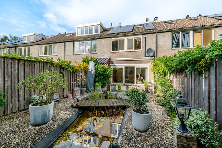 Foto 3 van Snelleveldstraat 86