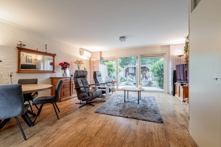 Foto 4 van Snelleveldstraat 86