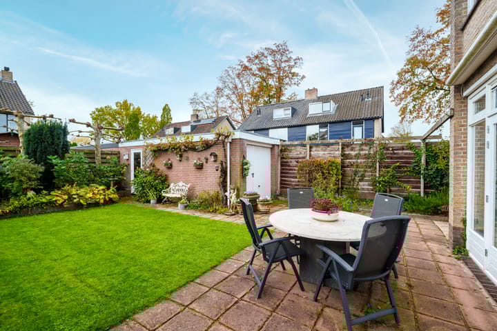 Photo 3 of Hasselaarlaan 12