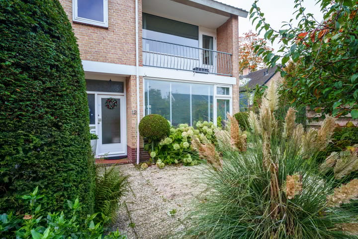 Photo 4 of Hasselaarlaan 12