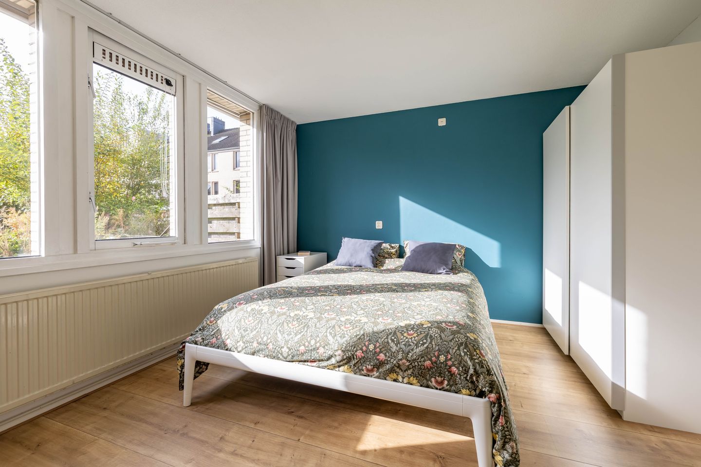 Foto 4 van J.M. den Uylstraat 13