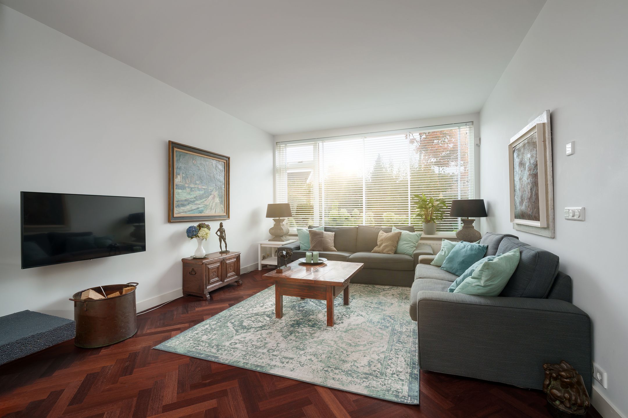 Foto 6 van Hasselaarlaan 12