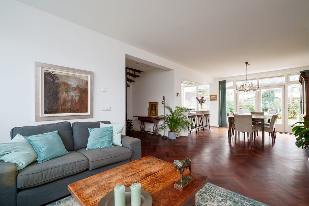 Foto 7 van Hasselaarlaan 12