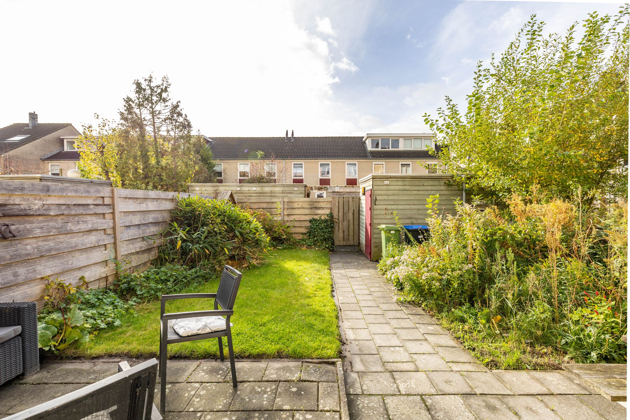 Foto 3 van J.M. den Uylstraat 13