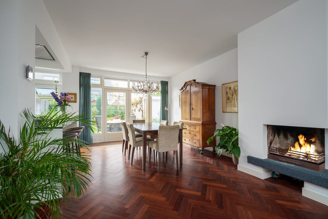 Foto 8 van Hasselaarlaan 12