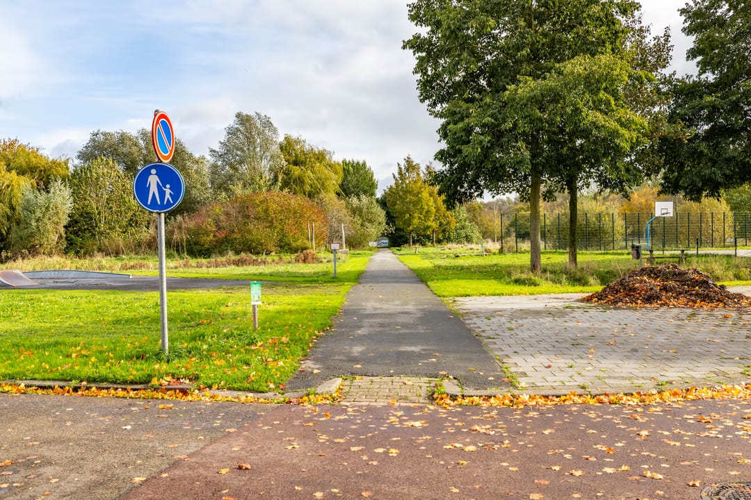 Foto 8 van J.M. den Uylstraat 13