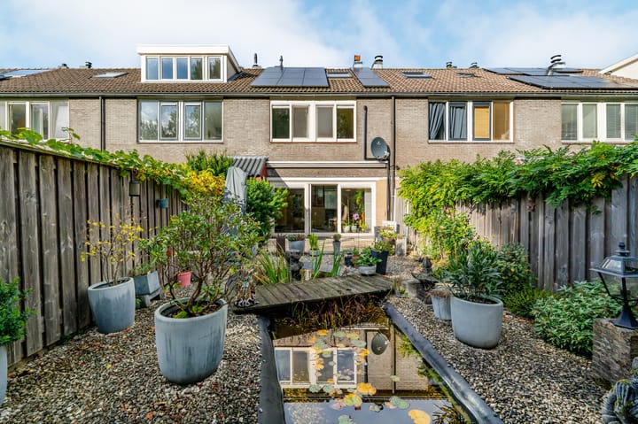 Photo 11 of Snelleveldstraat 86