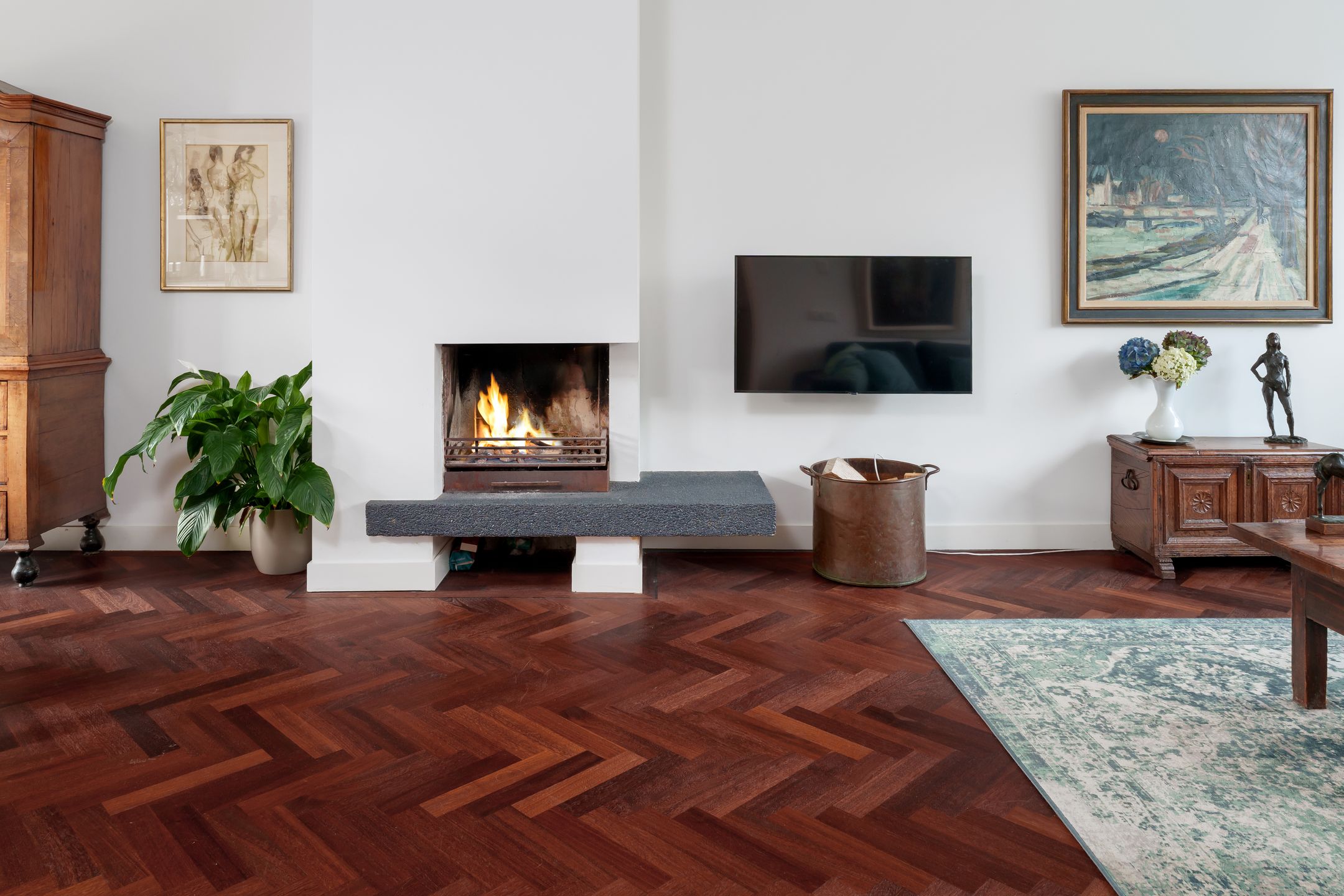 Foto 9 van Hasselaarlaan 12