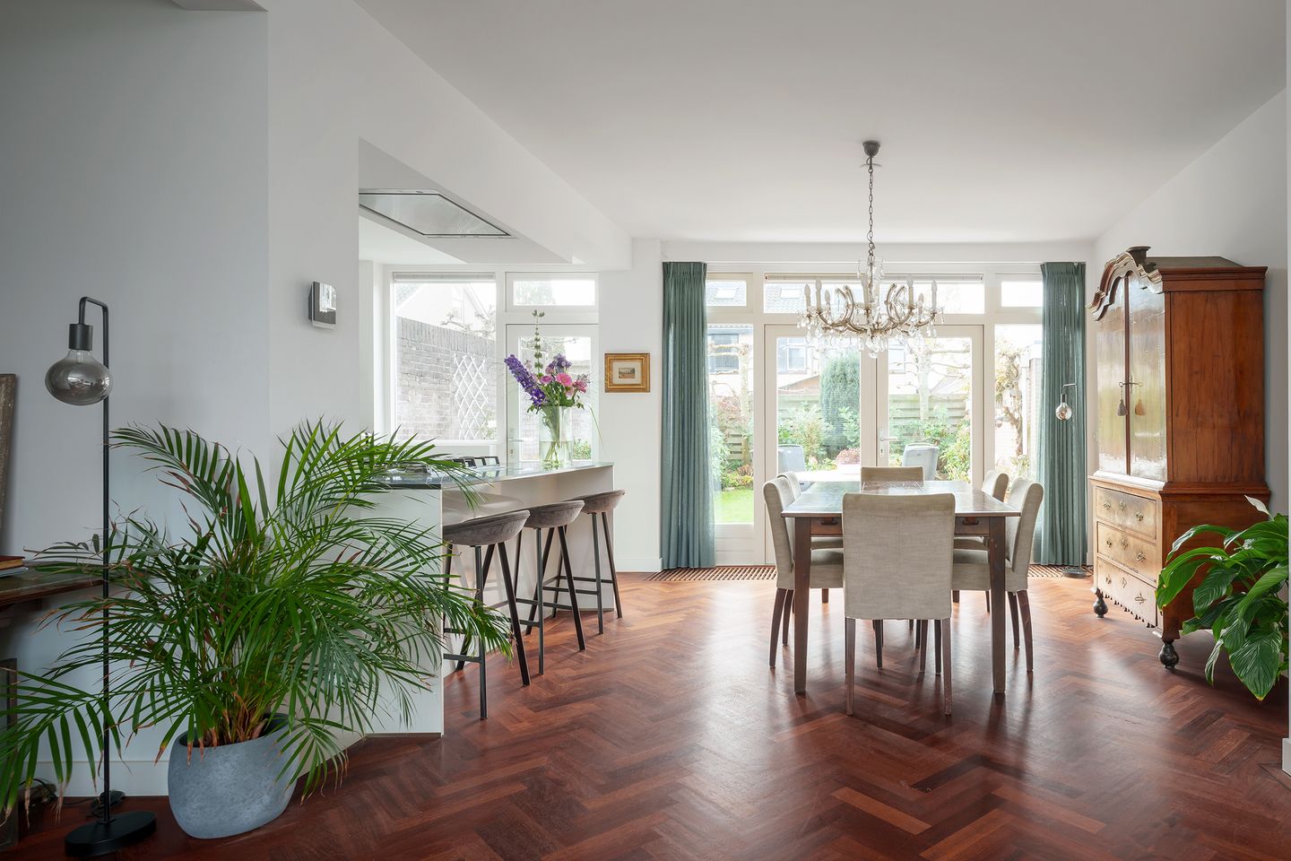 Foto 10 van Hasselaarlaan 12