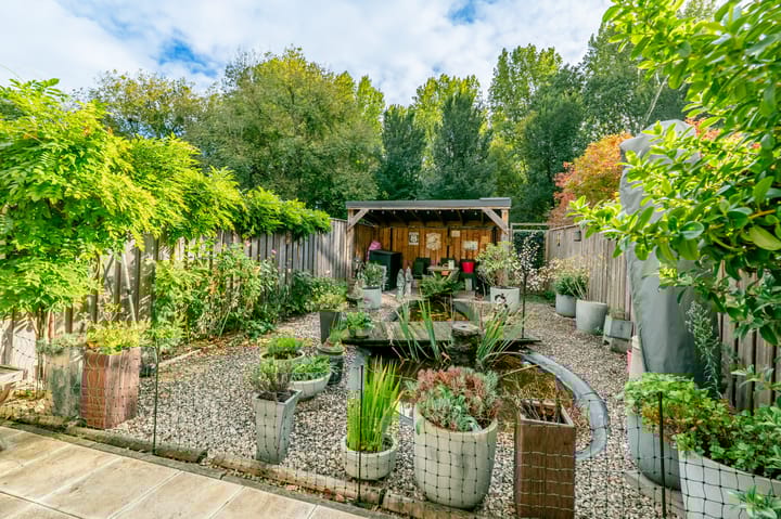 Photo 13 of Snelleveldstraat 86