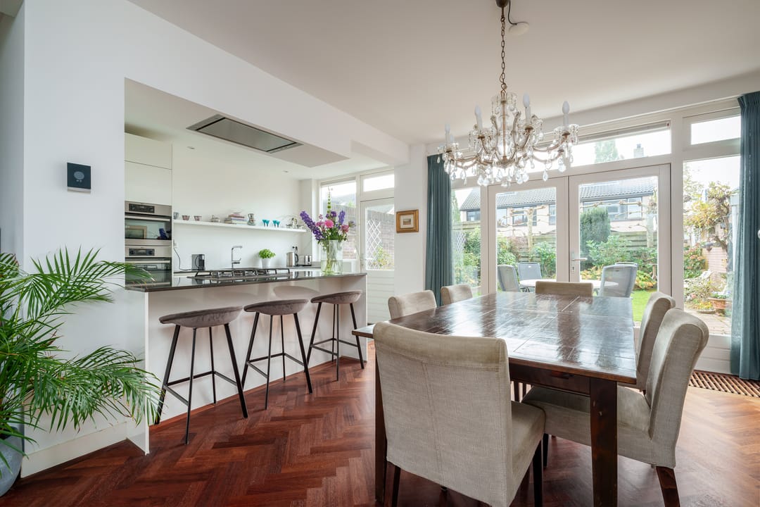 Foto 11 van Hasselaarlaan 12