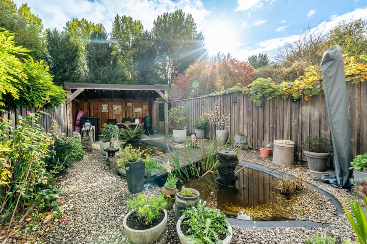 Photo 14 of Snelleveldstraat 86