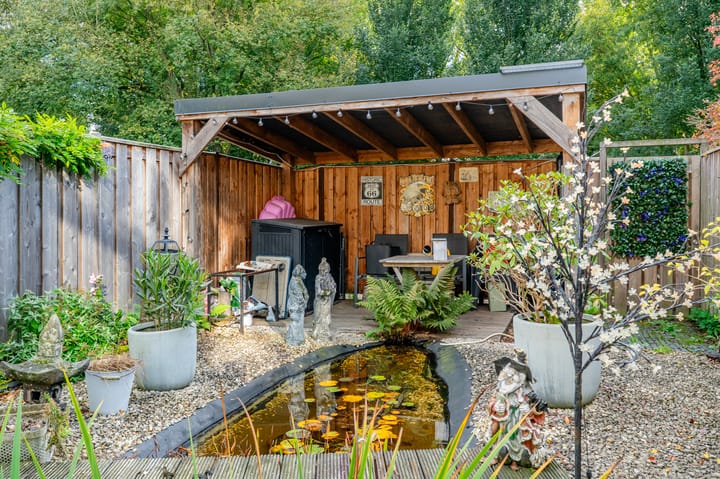 Photo 15 of Snelleveldstraat 86