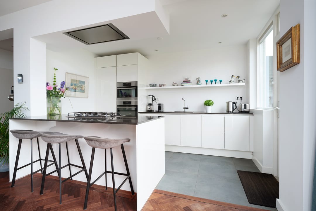 Foto 13 van Hasselaarlaan 12