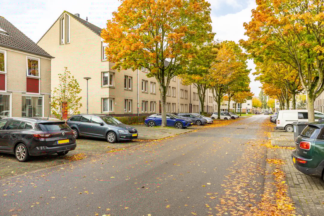 Foto 13 van J.M. den Uylstraat 13