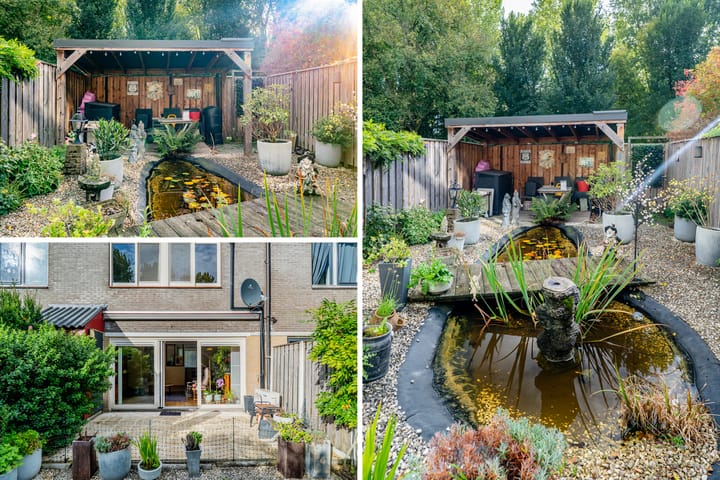 Photo 16 of Snelleveldstraat 86