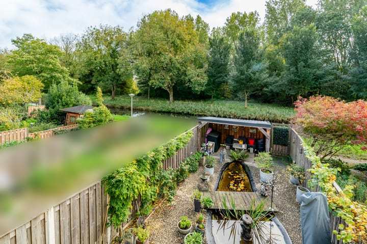 Photo 17 of Snelleveldstraat 86