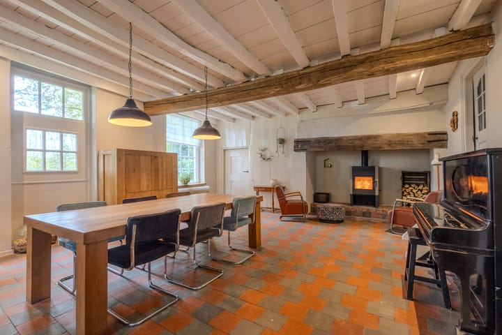 Foto 3 van Spoordonkseweg 133