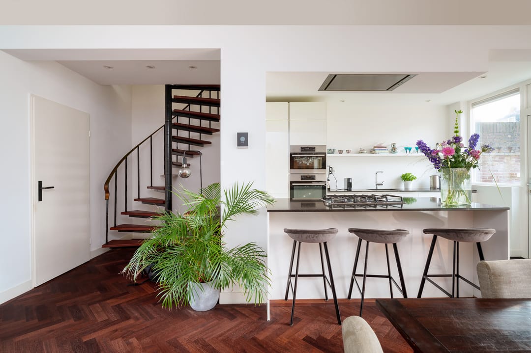 Foto 16 van Hasselaarlaan 12