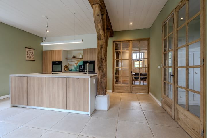 Foto 4 van Spoordonkseweg 133