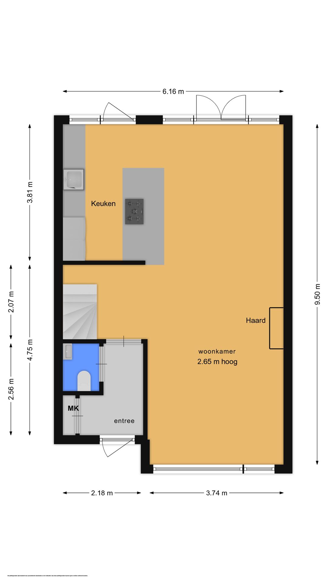 Foto 17 van Hasselaarlaan 12