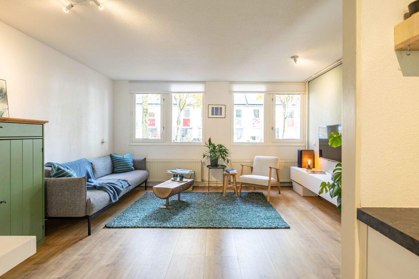 Foto 20 van J.M. den Uylstraat 13