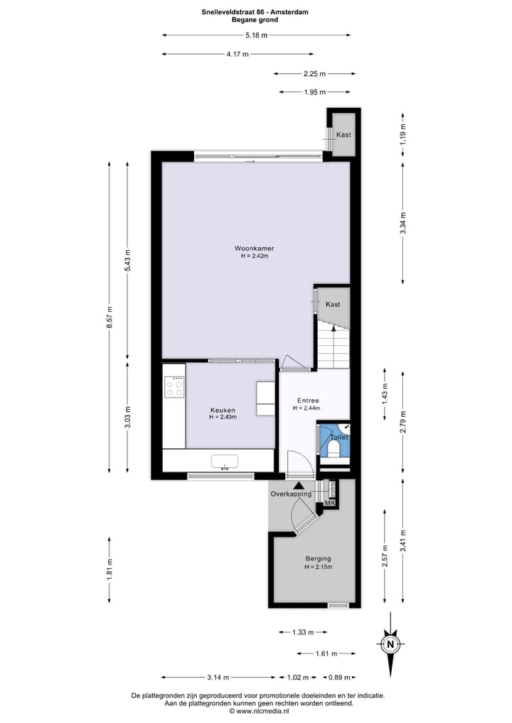 Photo 23 of Snelleveldstraat 86