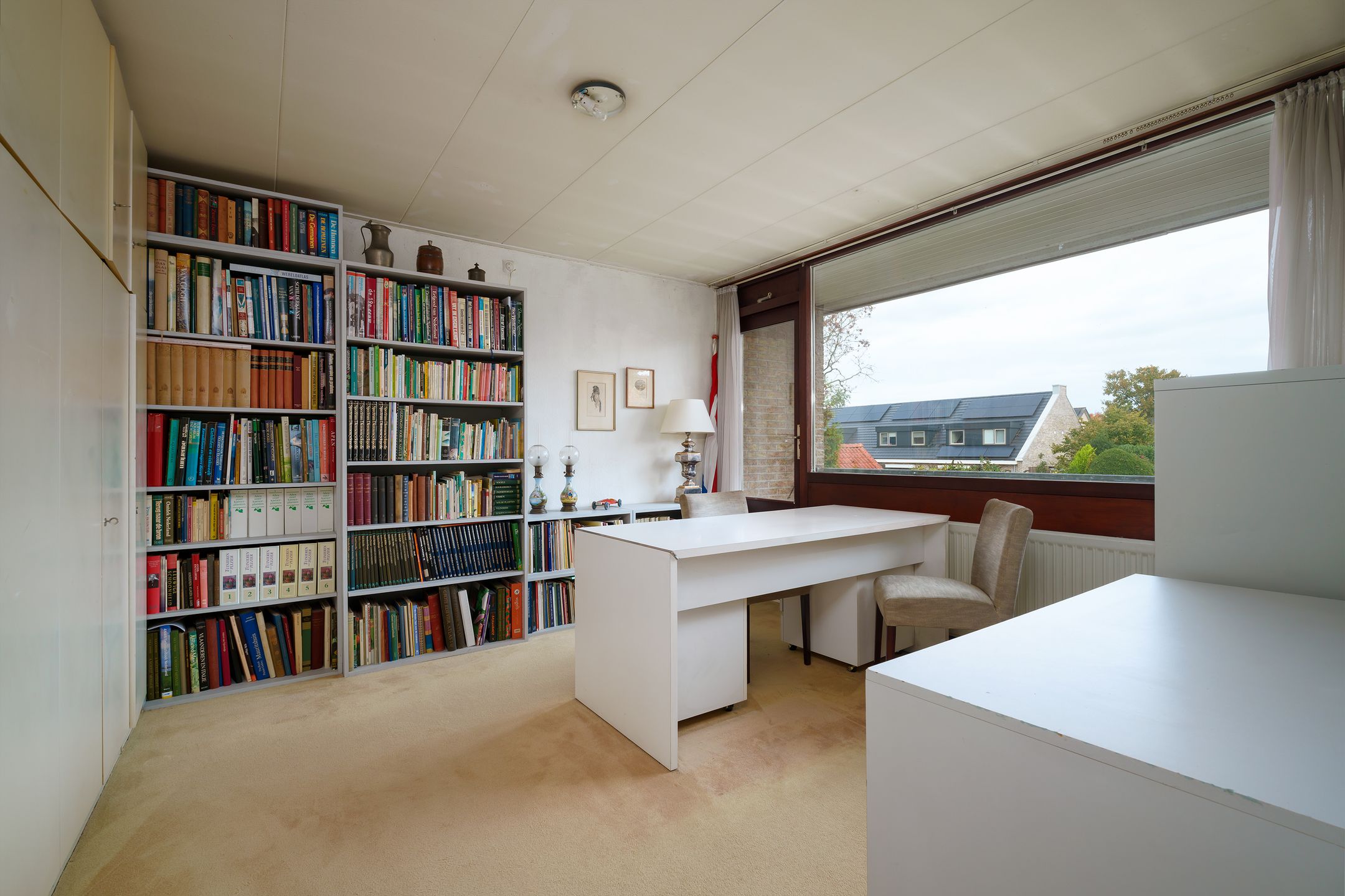 Foto 21 van Hasselaarlaan 12