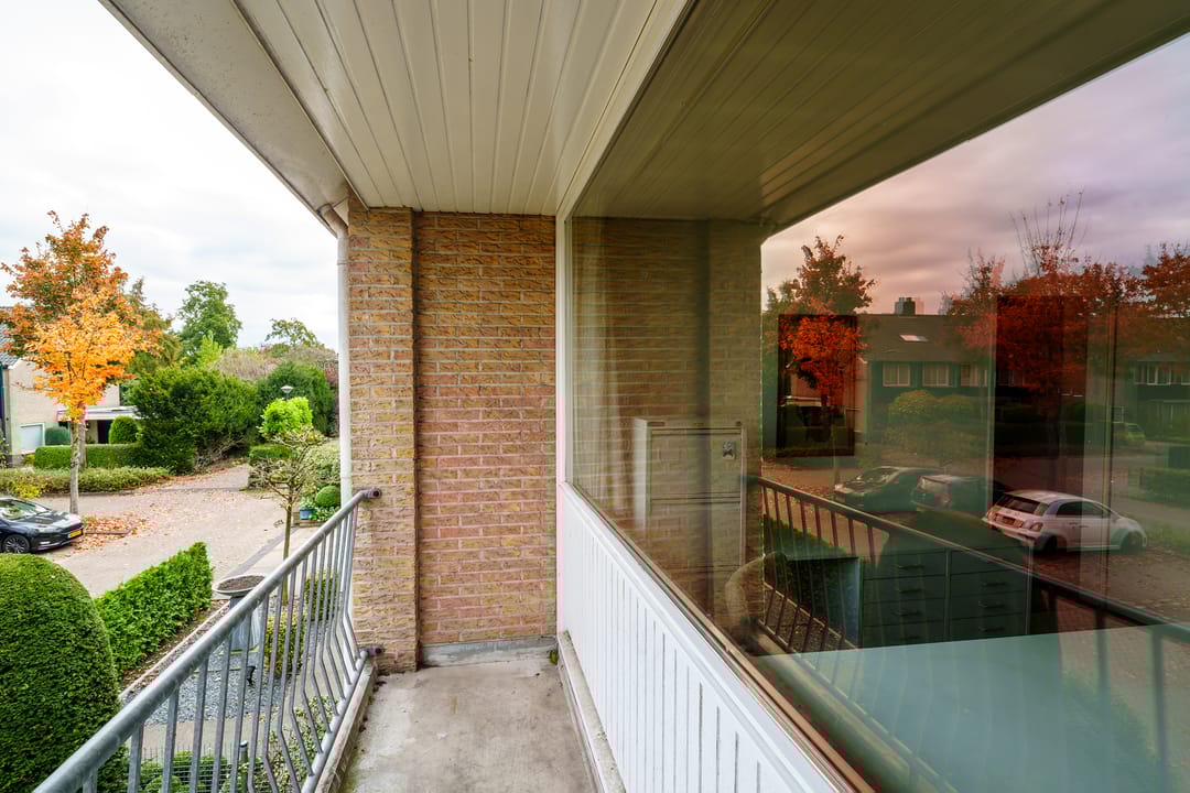 Foto 22 van Hasselaarlaan 12