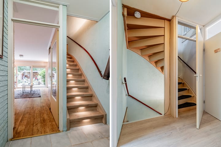 Photo 25 of Snelleveldstraat 86