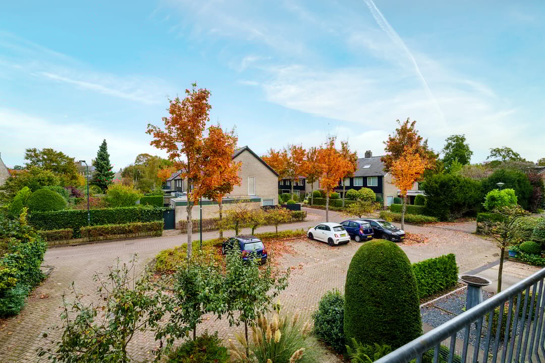 Foto 23 van Hasselaarlaan 12