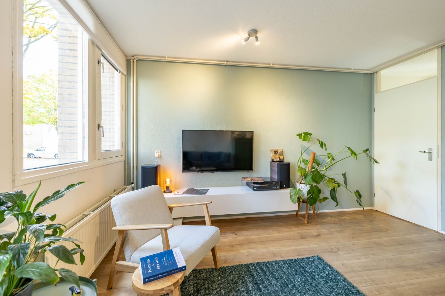 Foto 25 van J.M. den Uylstraat 13