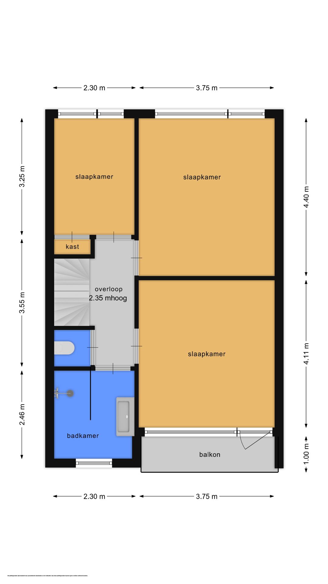 Foto 28 van Hasselaarlaan 12
