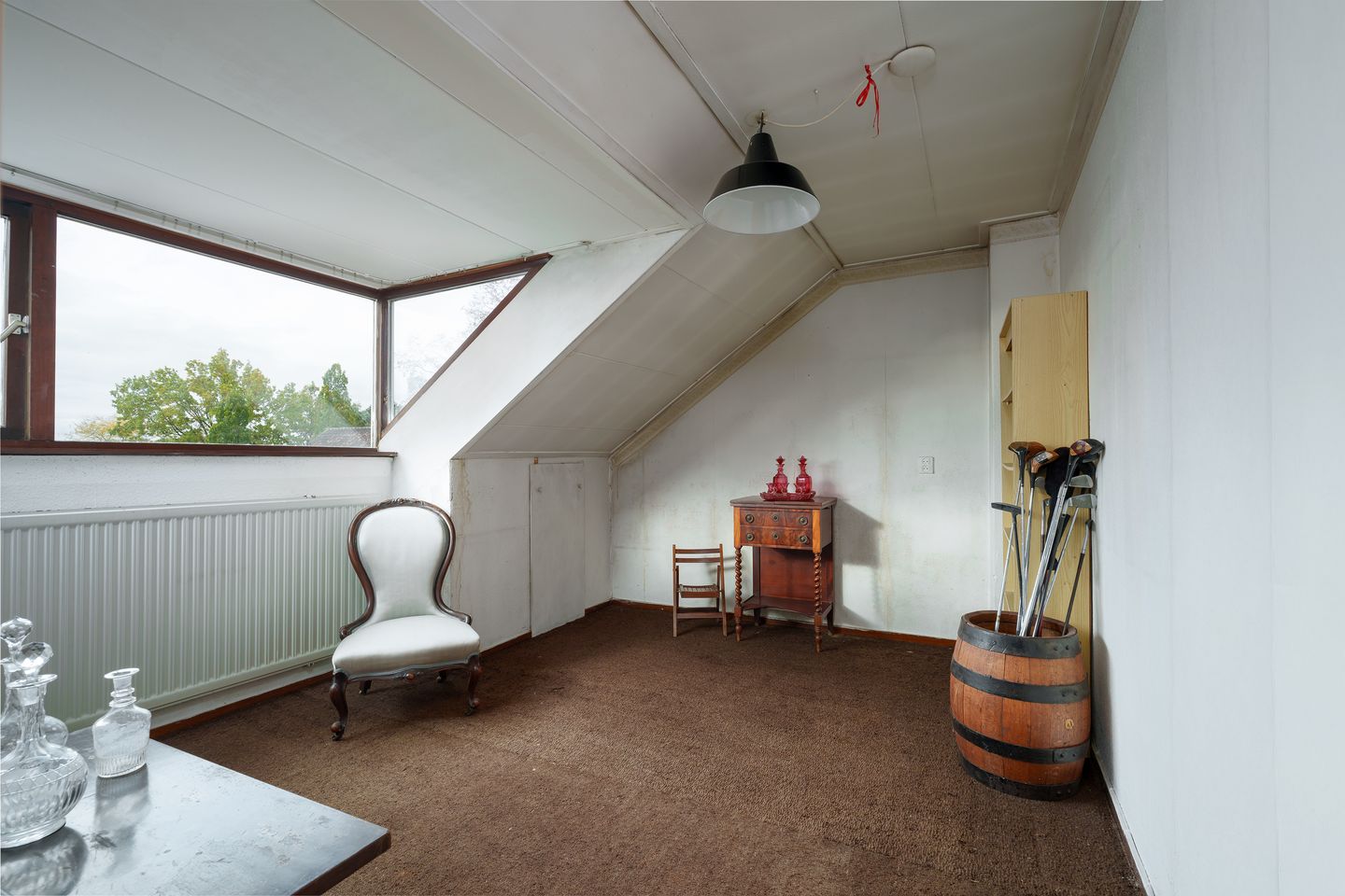 Foto 29 van Hasselaarlaan 12