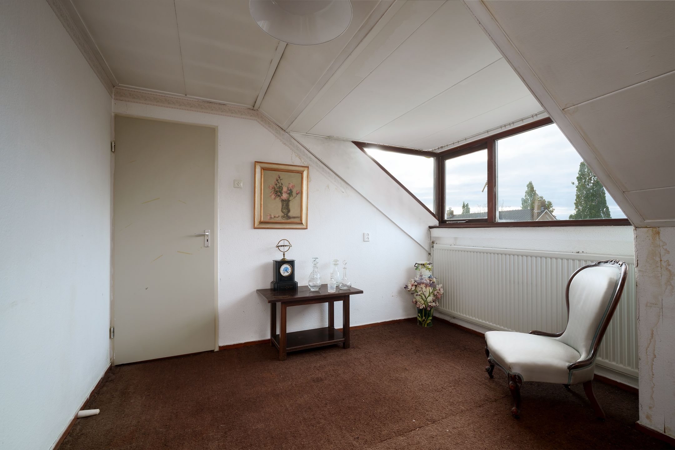 Foto 30 van Hasselaarlaan 12