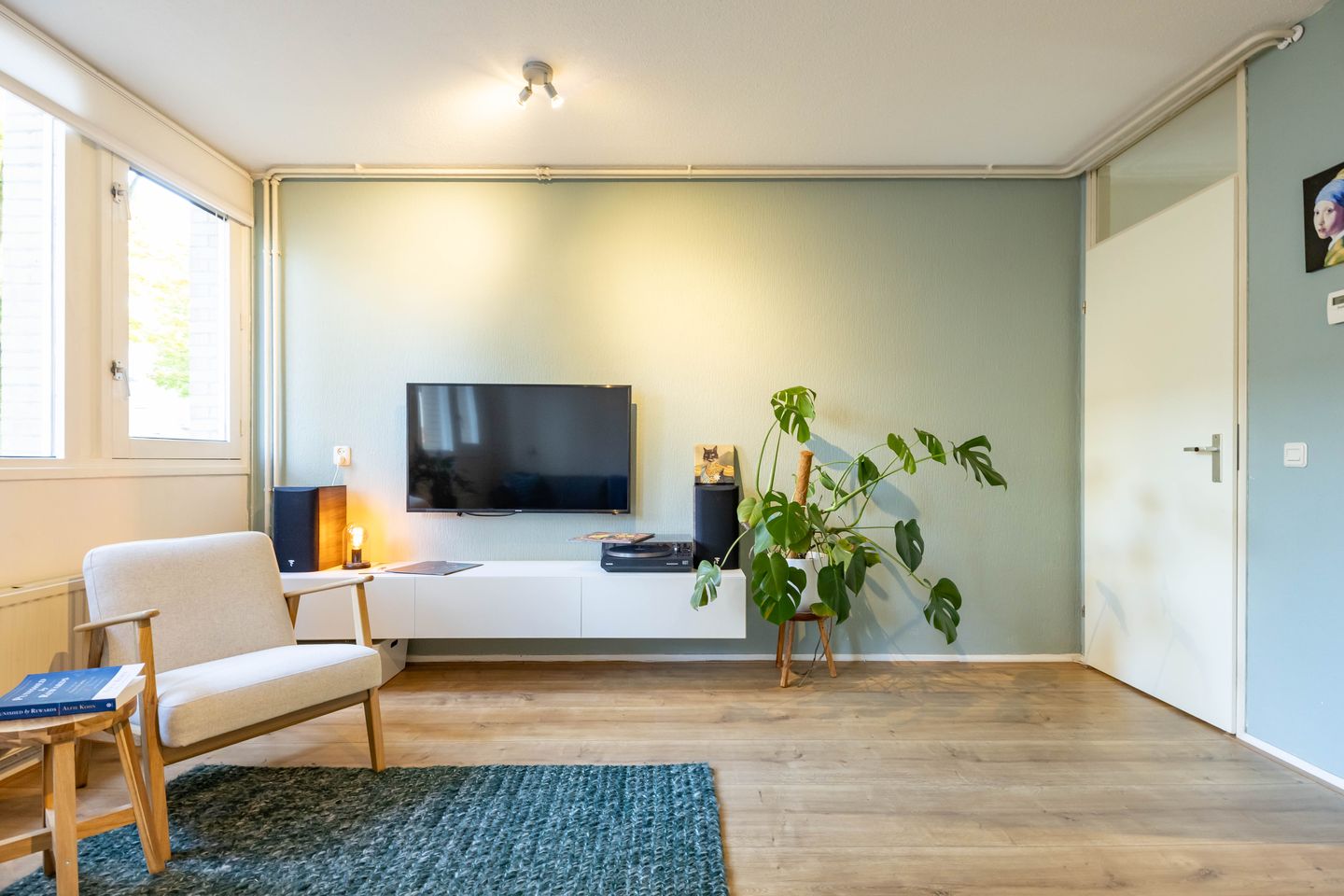 Foto 34 van J.M. den Uylstraat 13