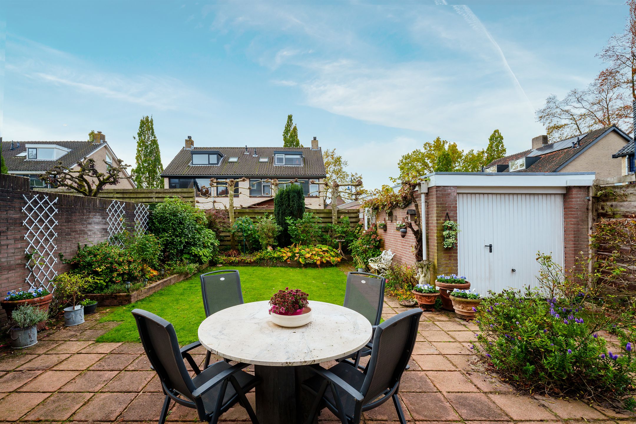 Foto 33 van Hasselaarlaan 12