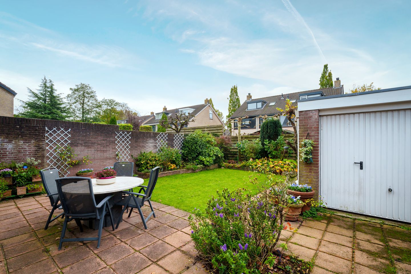 Foto 34 van Hasselaarlaan 12