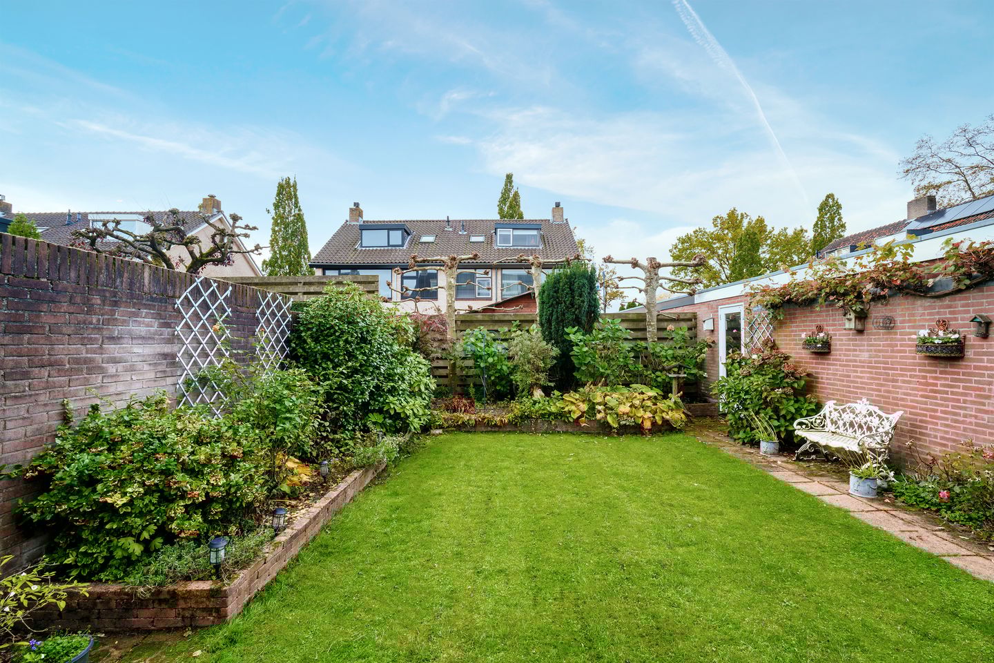 Foto 35 van Hasselaarlaan 12