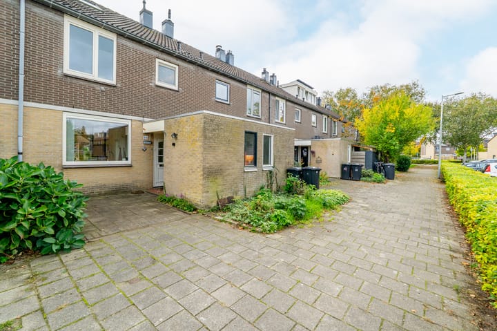 Photo 40 of Snelleveldstraat 86