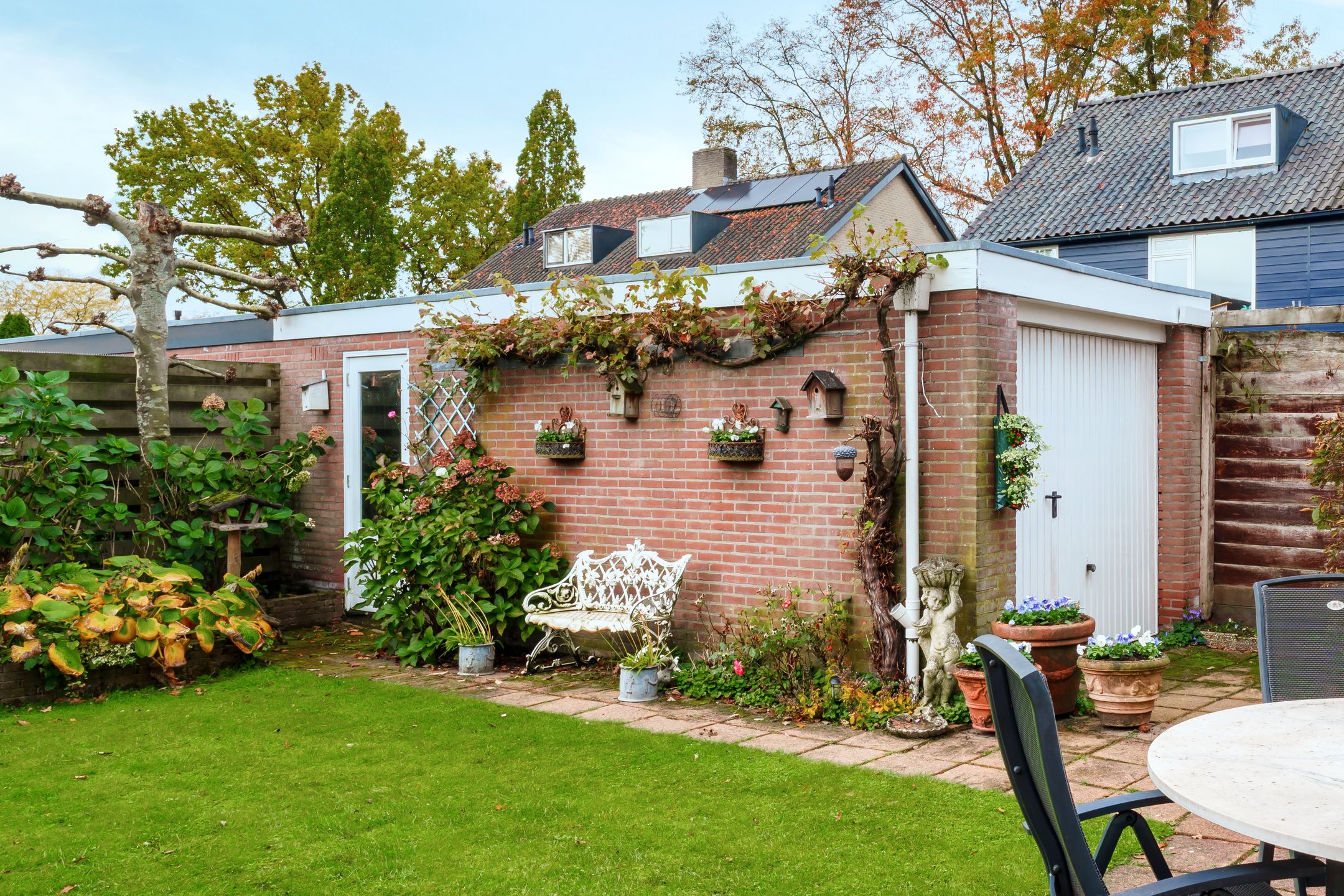 Foto 36 van Hasselaarlaan 12