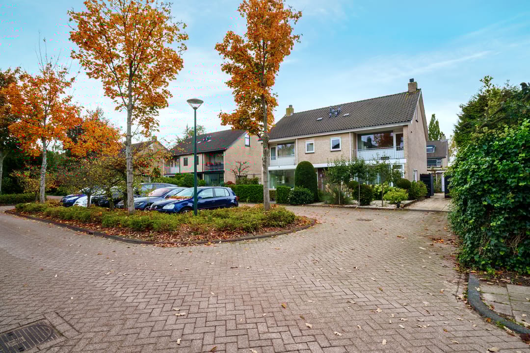 Foto 38 van Hasselaarlaan 12