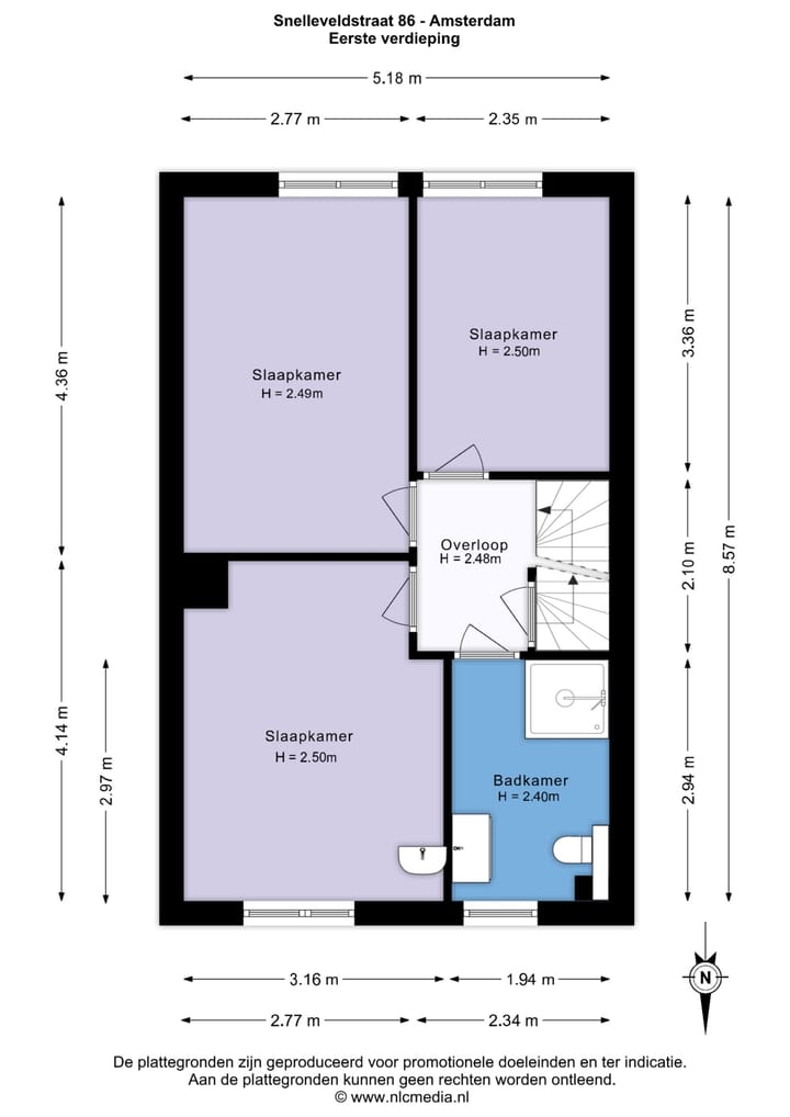 Photo 51 of Snelleveldstraat 86