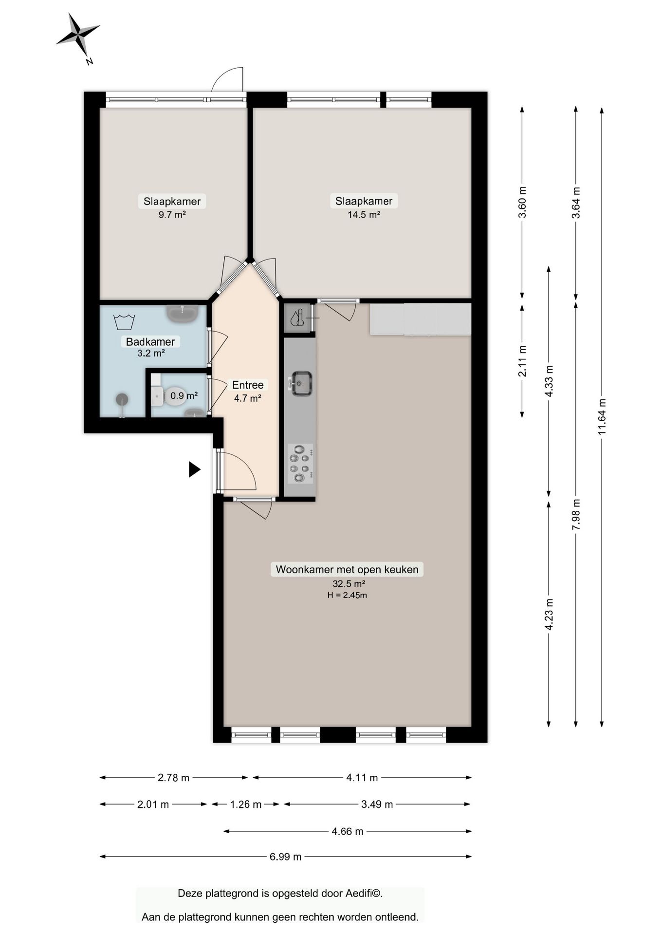 Foto 50 van J.M. den Uylstraat 13