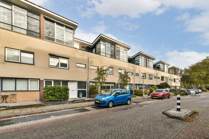 Foto 2 van Randmeerstraat 18