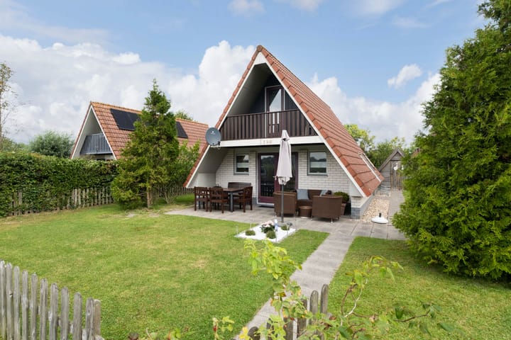 Foto 1 van Oostmahorn 190