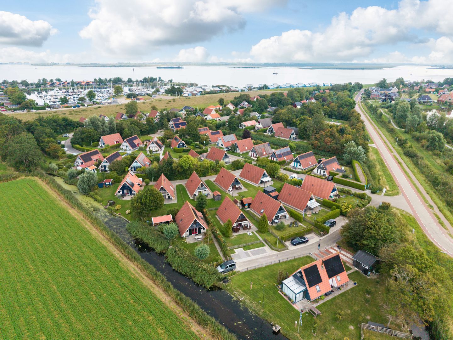 Photo 5 of Oostmahorn 190