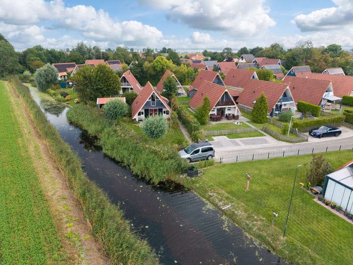 Foto 7 van Oostmahorn 190