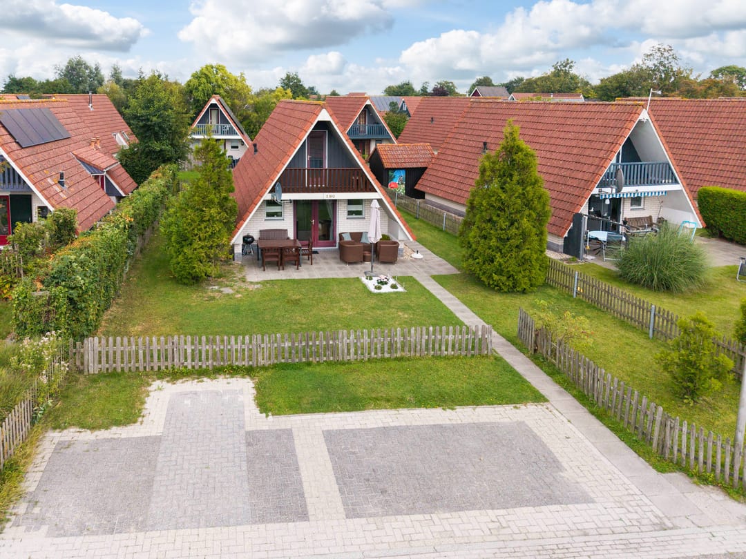 Photo 8 of Oostmahorn 190