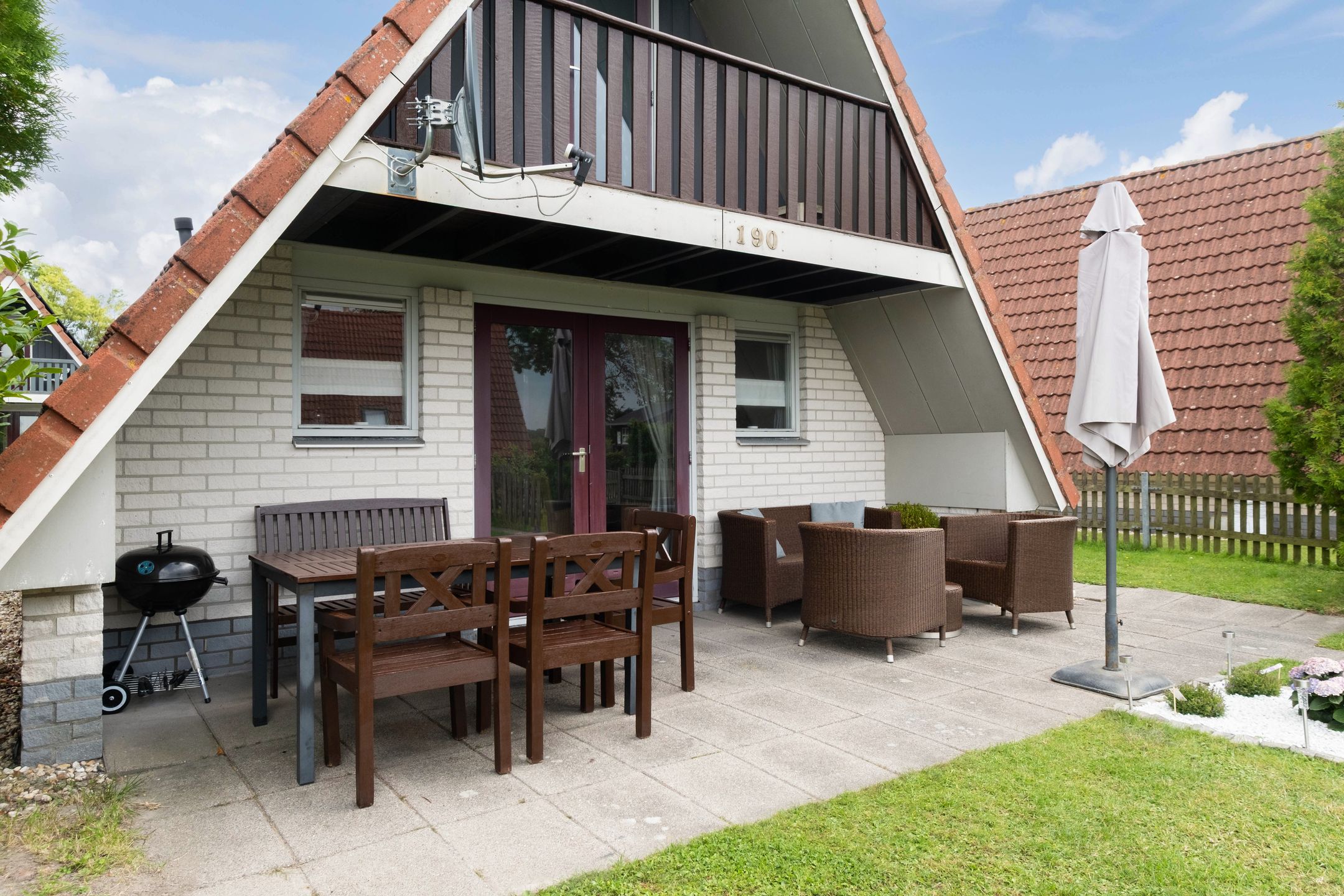 Photo 9 of Oostmahorn 190